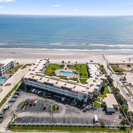 Chateau By The Sea 13C New Smyrna Beach Eksteriør billede