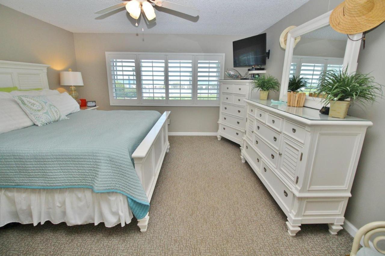 Chateau By The Sea 13C New Smyrna Beach Eksteriør billede