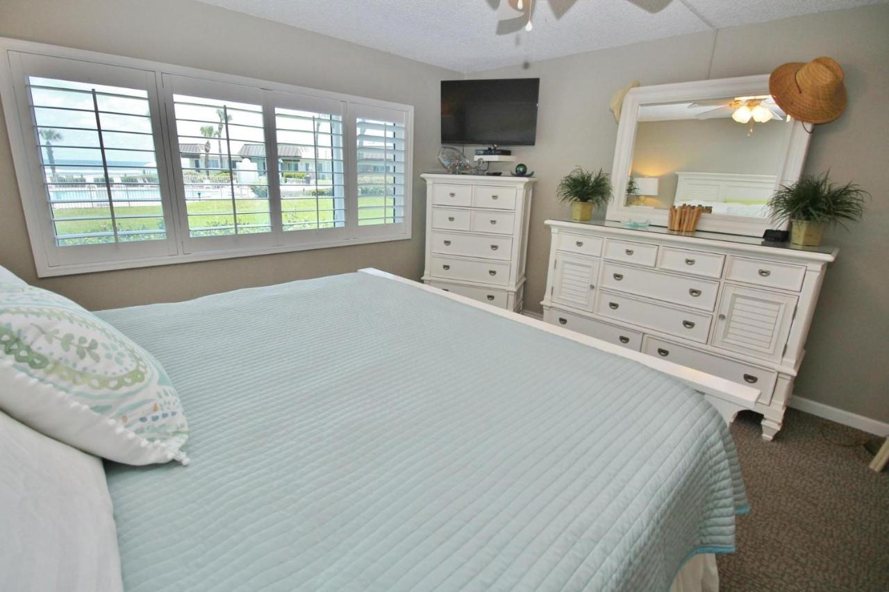Chateau By The Sea 13C New Smyrna Beach Eksteriør billede