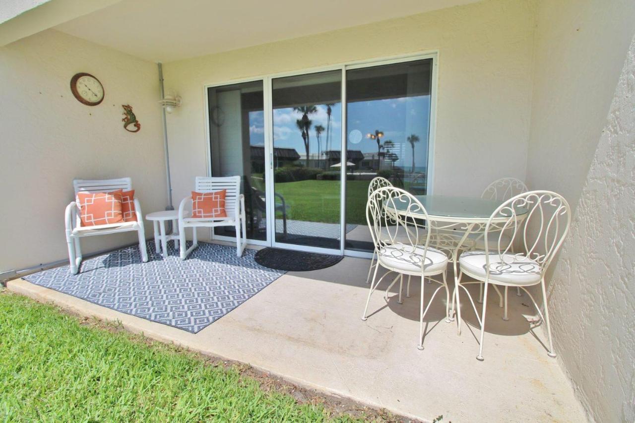 Chateau By The Sea 13C New Smyrna Beach Eksteriør billede