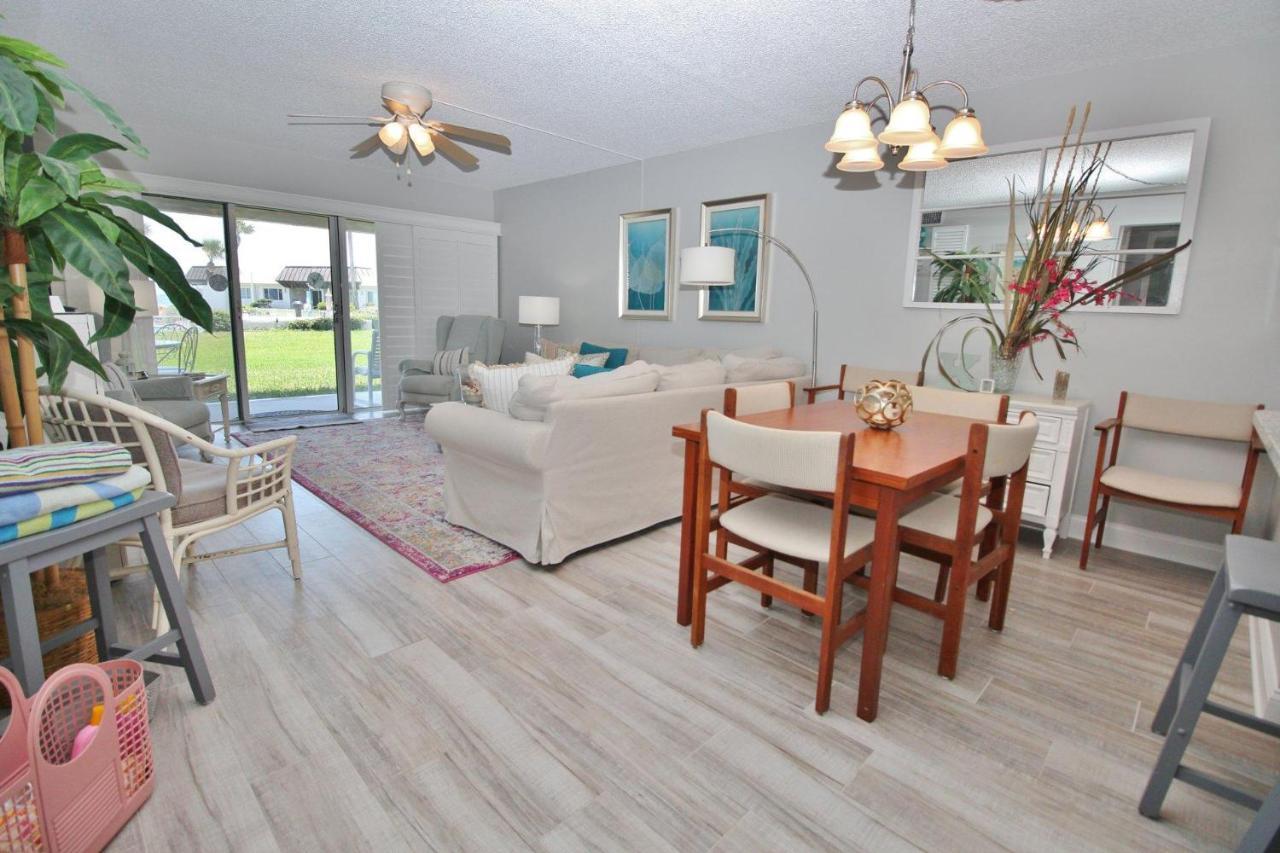 Chateau By The Sea 13C New Smyrna Beach Eksteriør billede