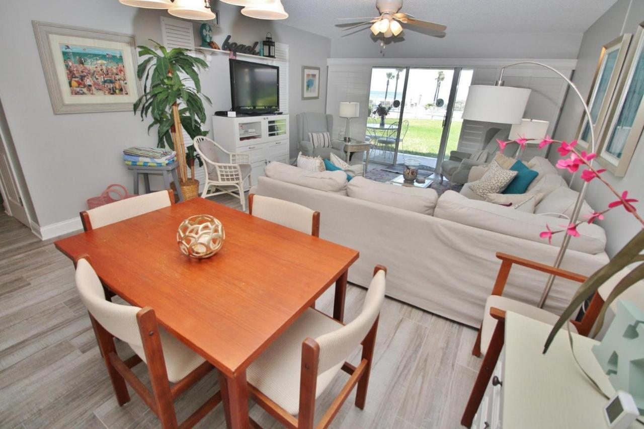 Chateau By The Sea 13C New Smyrna Beach Eksteriør billede