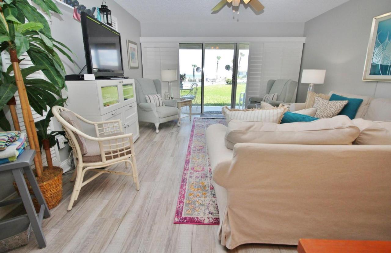 Chateau By The Sea 13C New Smyrna Beach Eksteriør billede